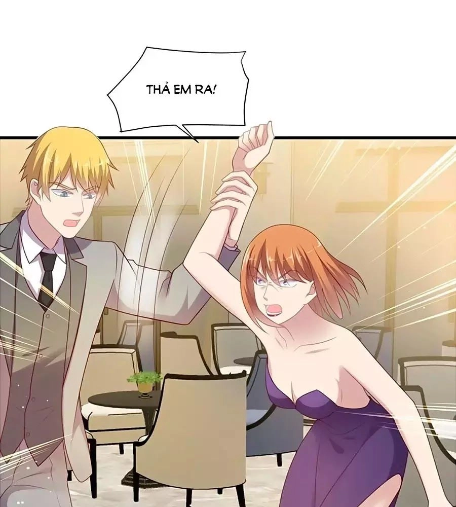 Khóa Chặt Đôi Môi Chapter 106 - 34