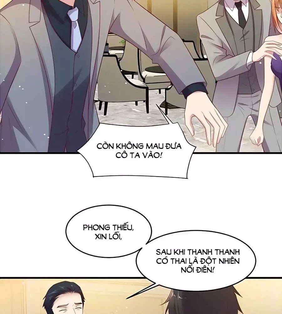 Khóa Chặt Đôi Môi Chapter 106 - 36