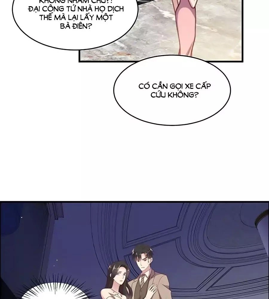 Khóa Chặt Đôi Môi Chapter 106 - 39