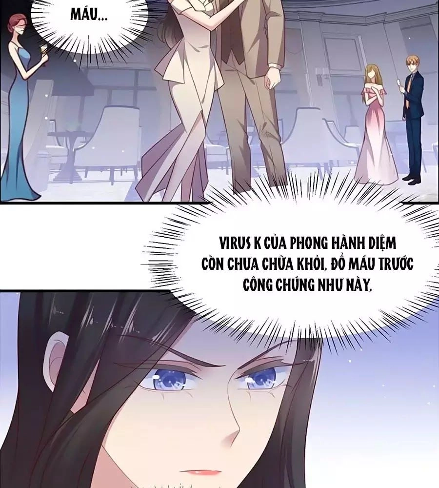 Khóa Chặt Đôi Môi Chapter 106 - 40