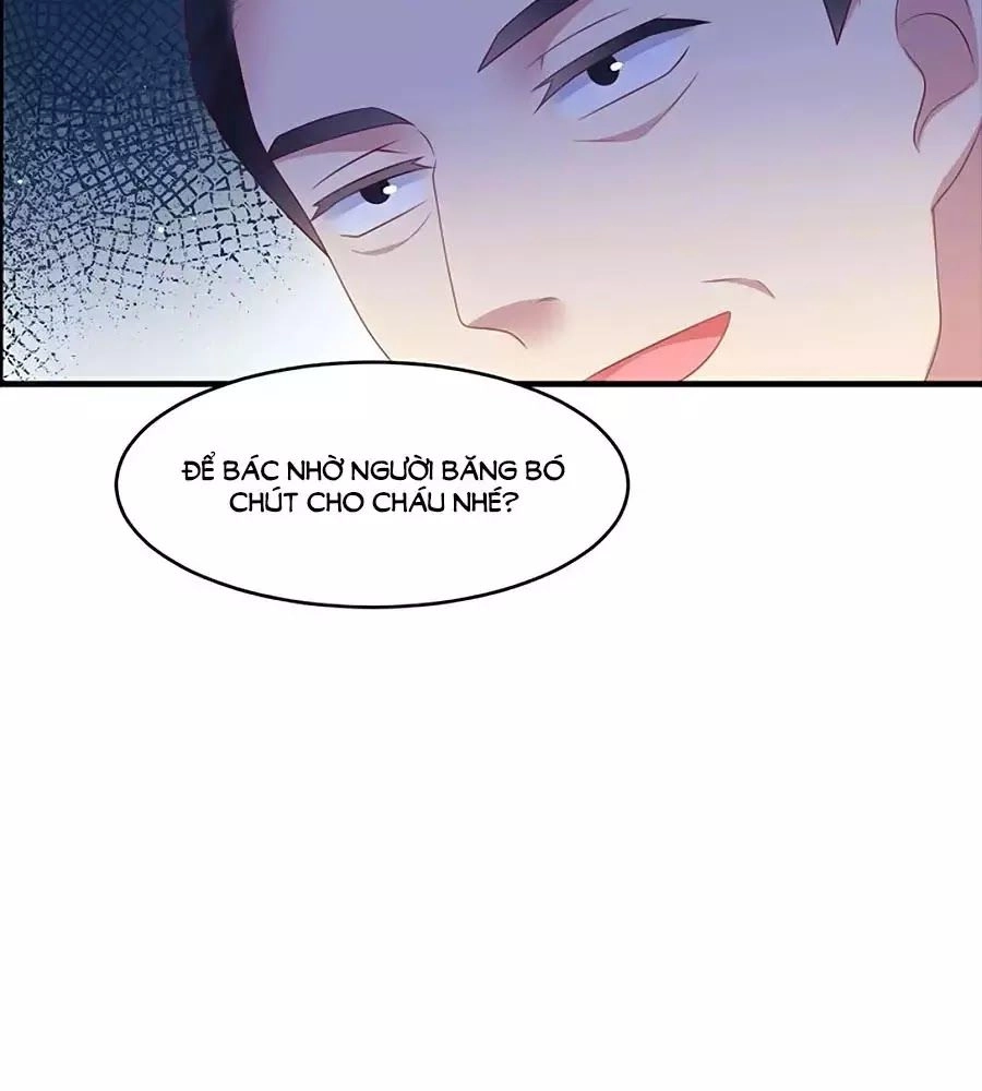 Khóa Chặt Đôi Môi Chapter 106 - 43