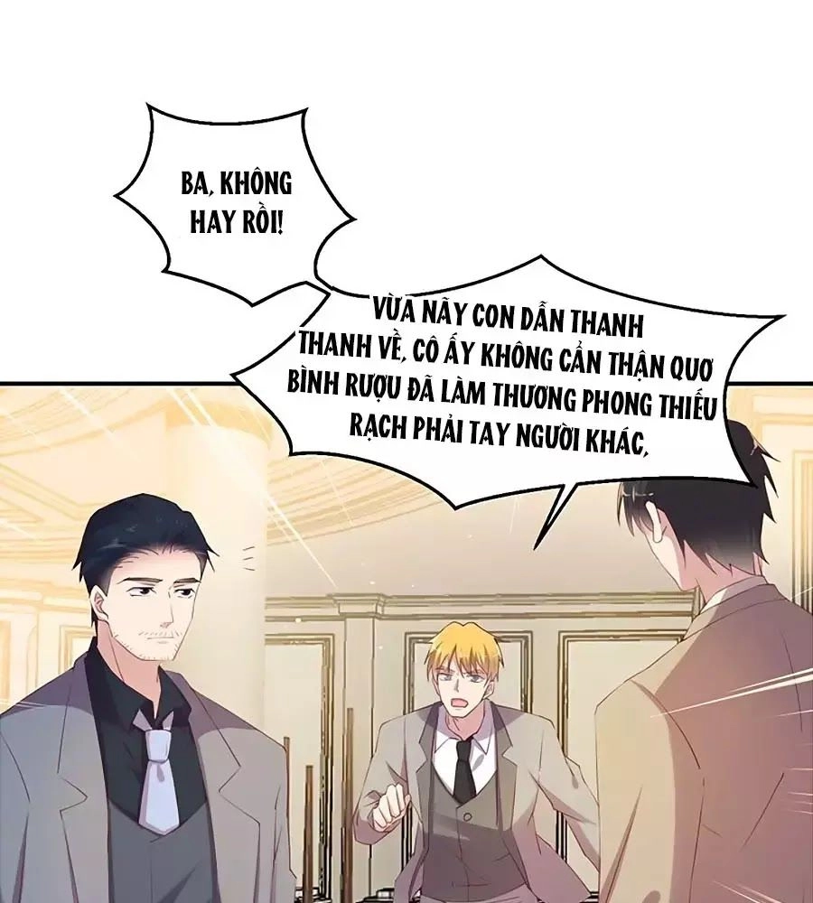 Khóa Chặt Đôi Môi Chapter 106 - 46