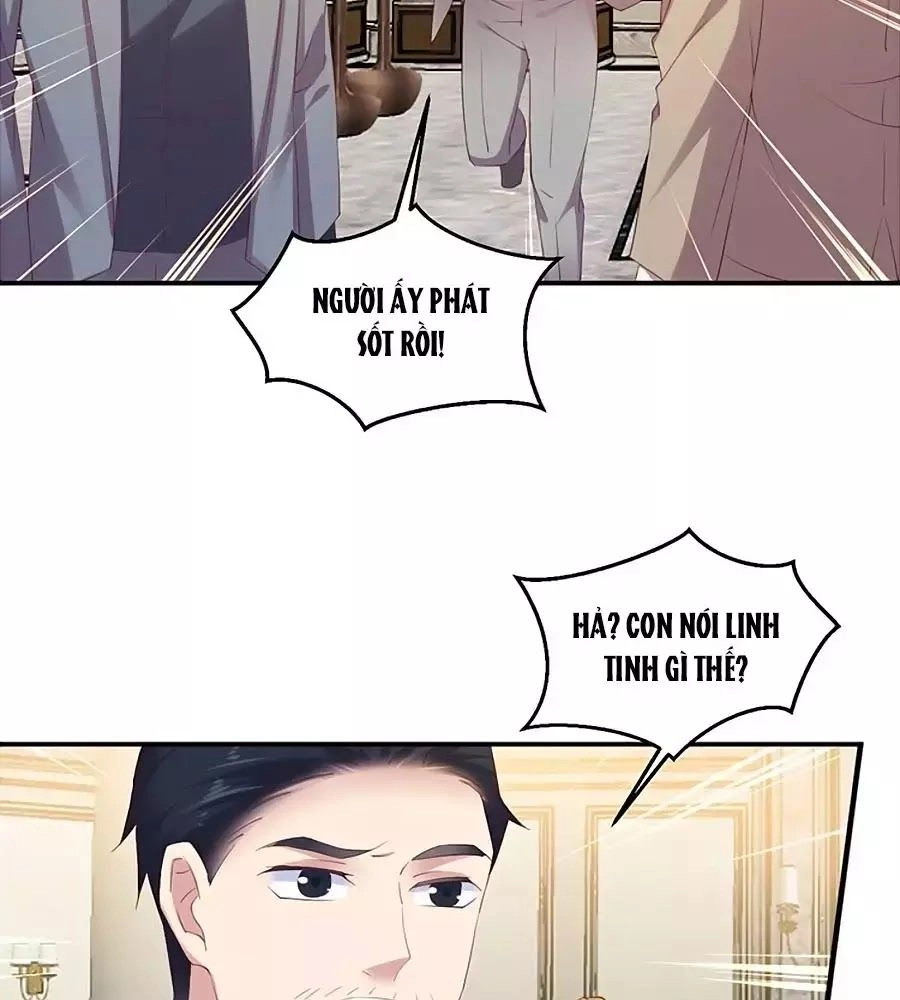 Khóa Chặt Đôi Môi Chapter 106 - 47