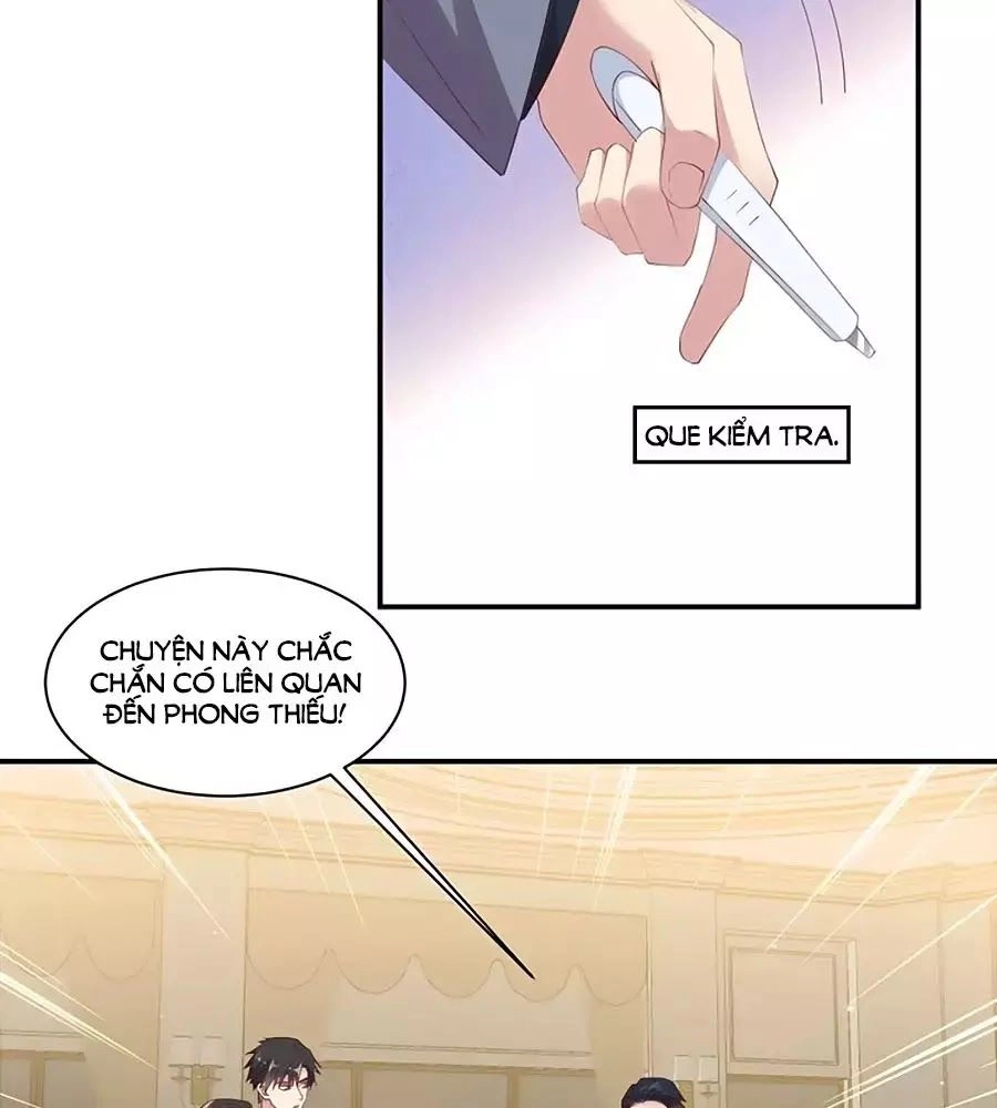 Khóa Chặt Đôi Môi Chapter 106 - 49