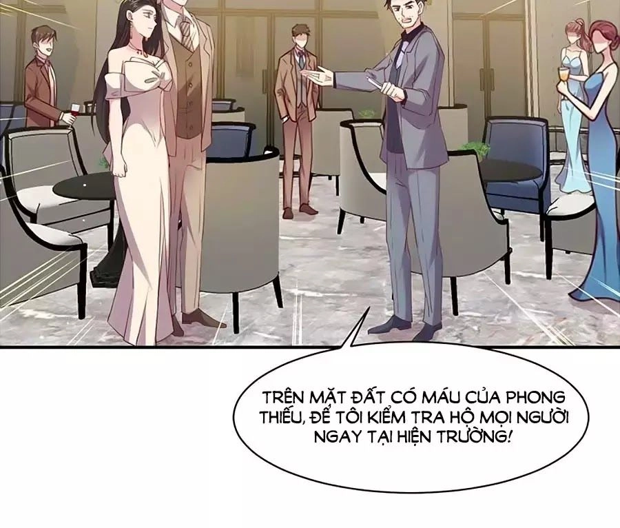 Khóa Chặt Đôi Môi Chapter 106 - 50