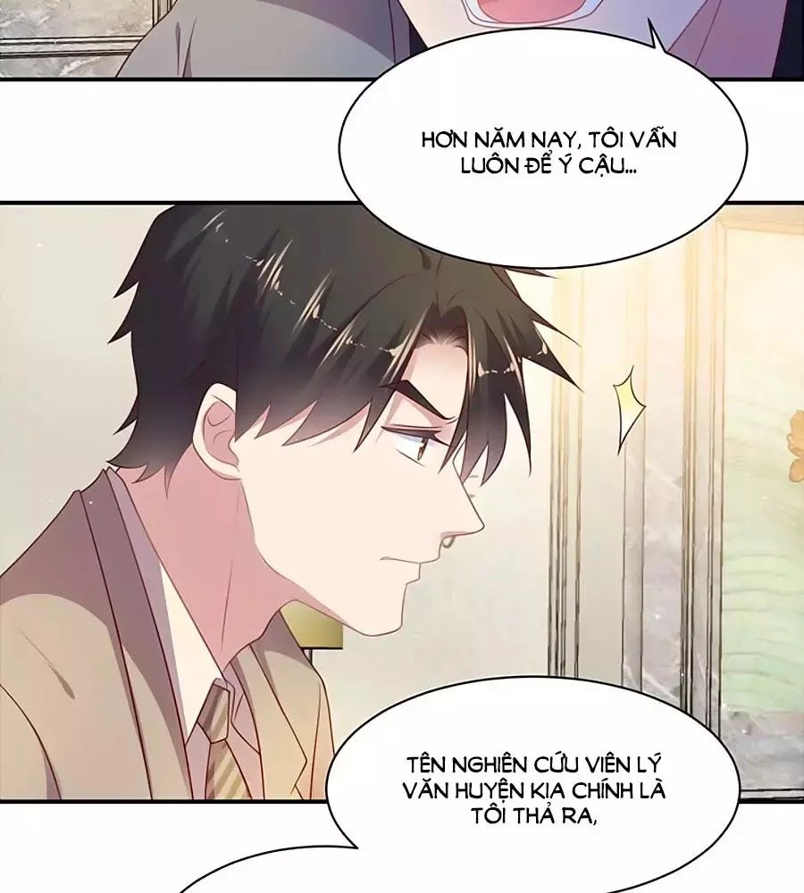 Khóa Chặt Đôi Môi Chapter 106 - 56