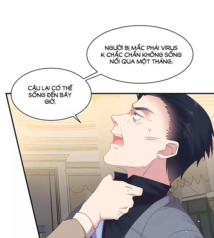 Khóa Chặt Đôi Môi Chapter 106 - 58