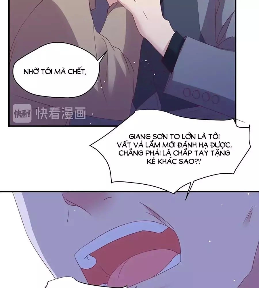 Khóa Chặt Đôi Môi Chapter 106 - 61