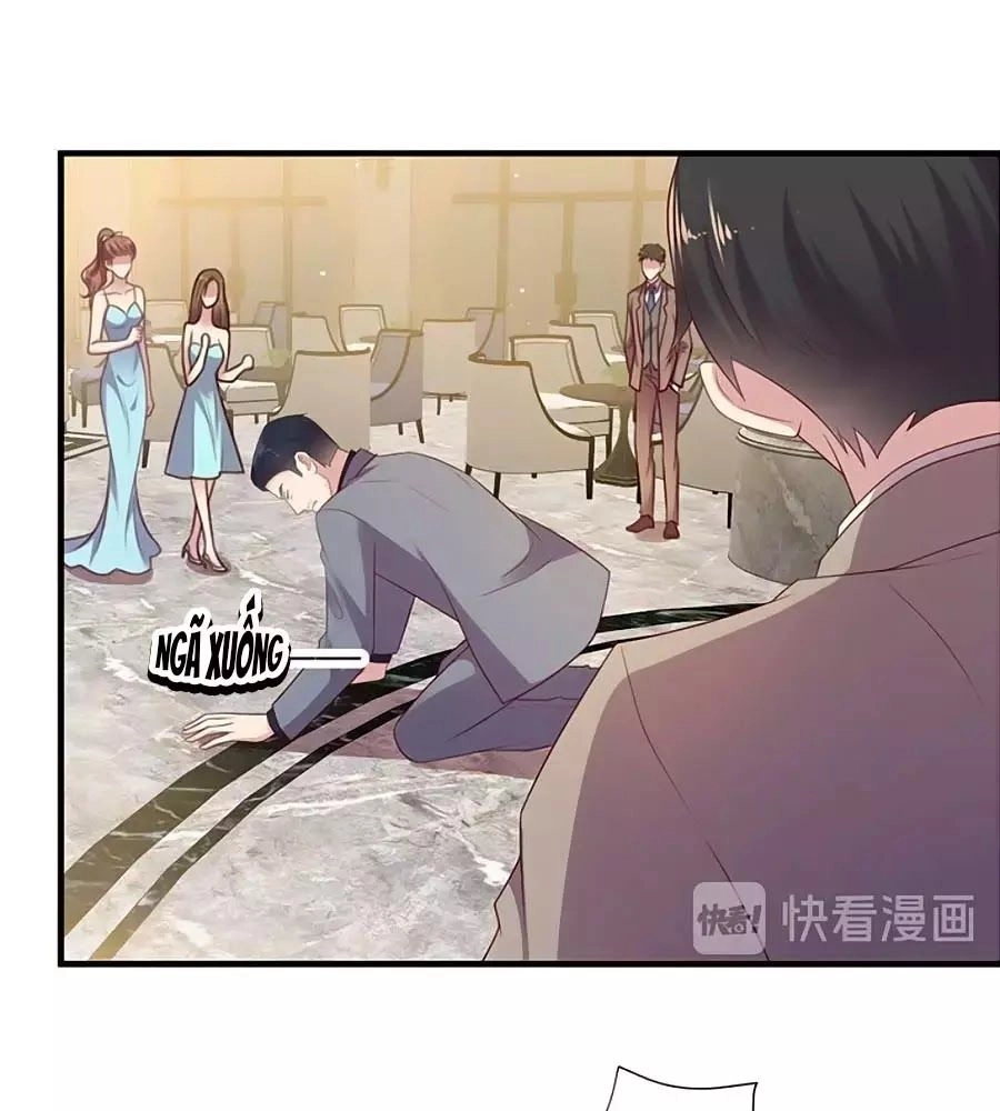 Khóa Chặt Đôi Môi Chapter 107 - 1