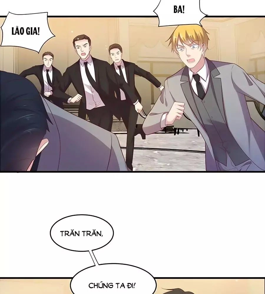 Khóa Chặt Đôi Môi Chapter 107 - 2