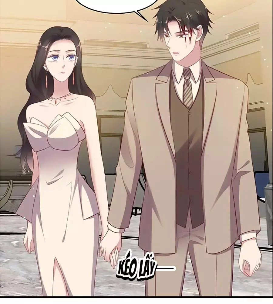 Khóa Chặt Đôi Môi Chapter 107 - 3