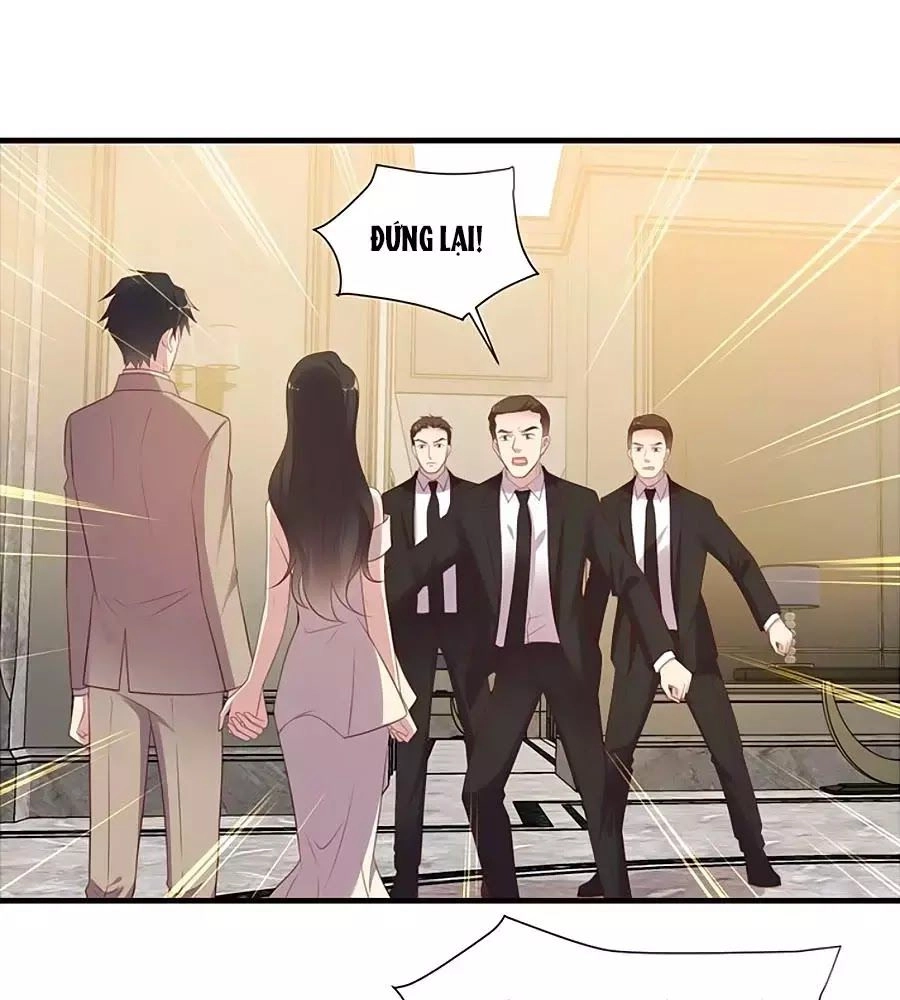 Khóa Chặt Đôi Môi Chapter 107 - 5