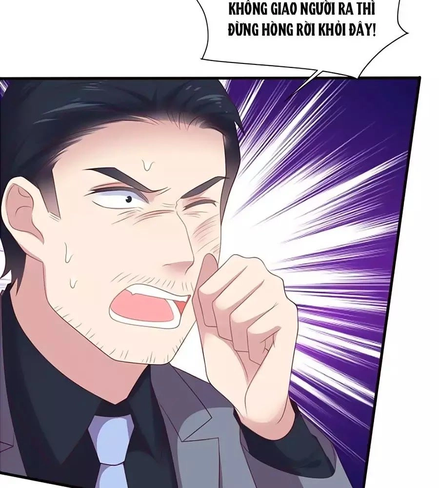 Khóa Chặt Đôi Môi Chapter 107 - 6