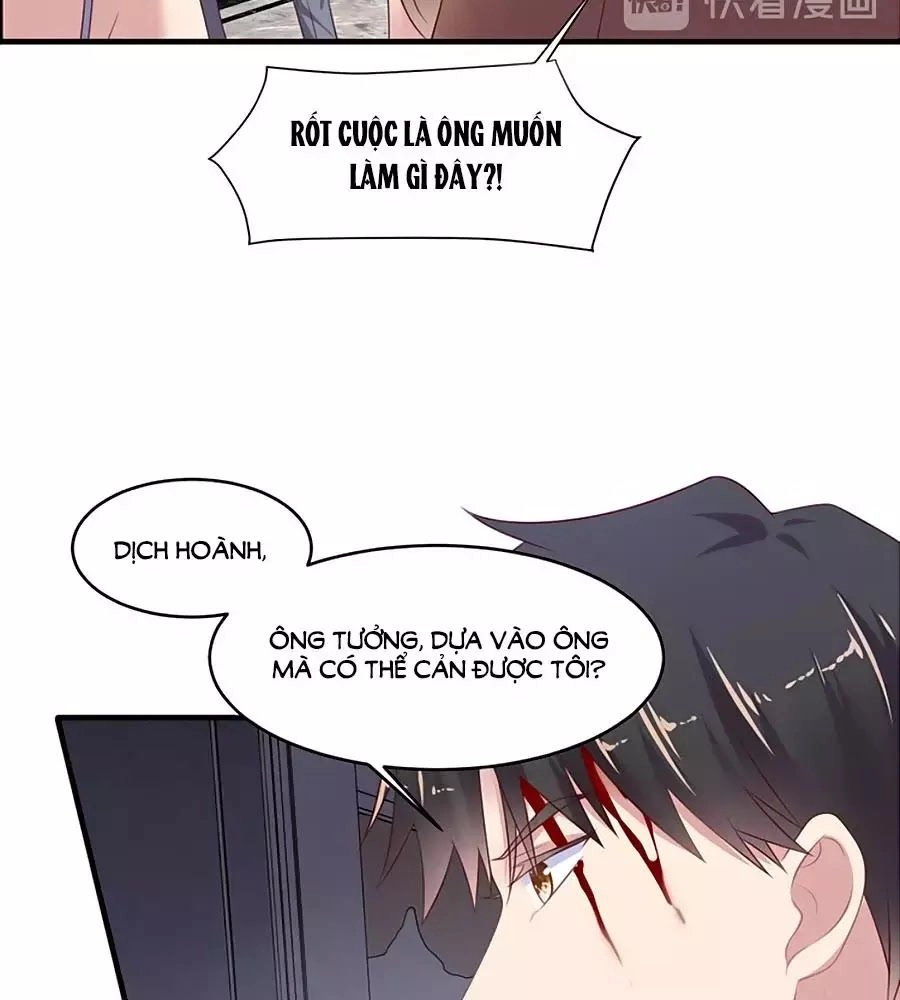 Khóa Chặt Đôi Môi Chapter 107 - 8