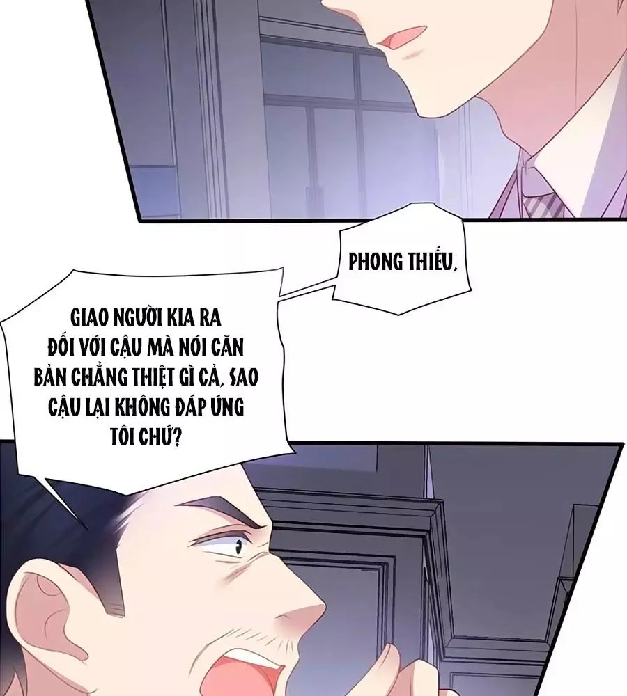 Khóa Chặt Đôi Môi Chapter 107 - 9