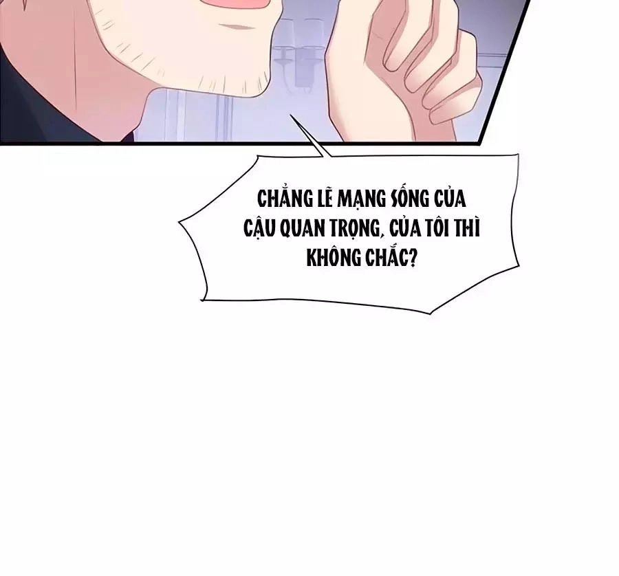 Khóa Chặt Đôi Môi Chapter 107 - 10