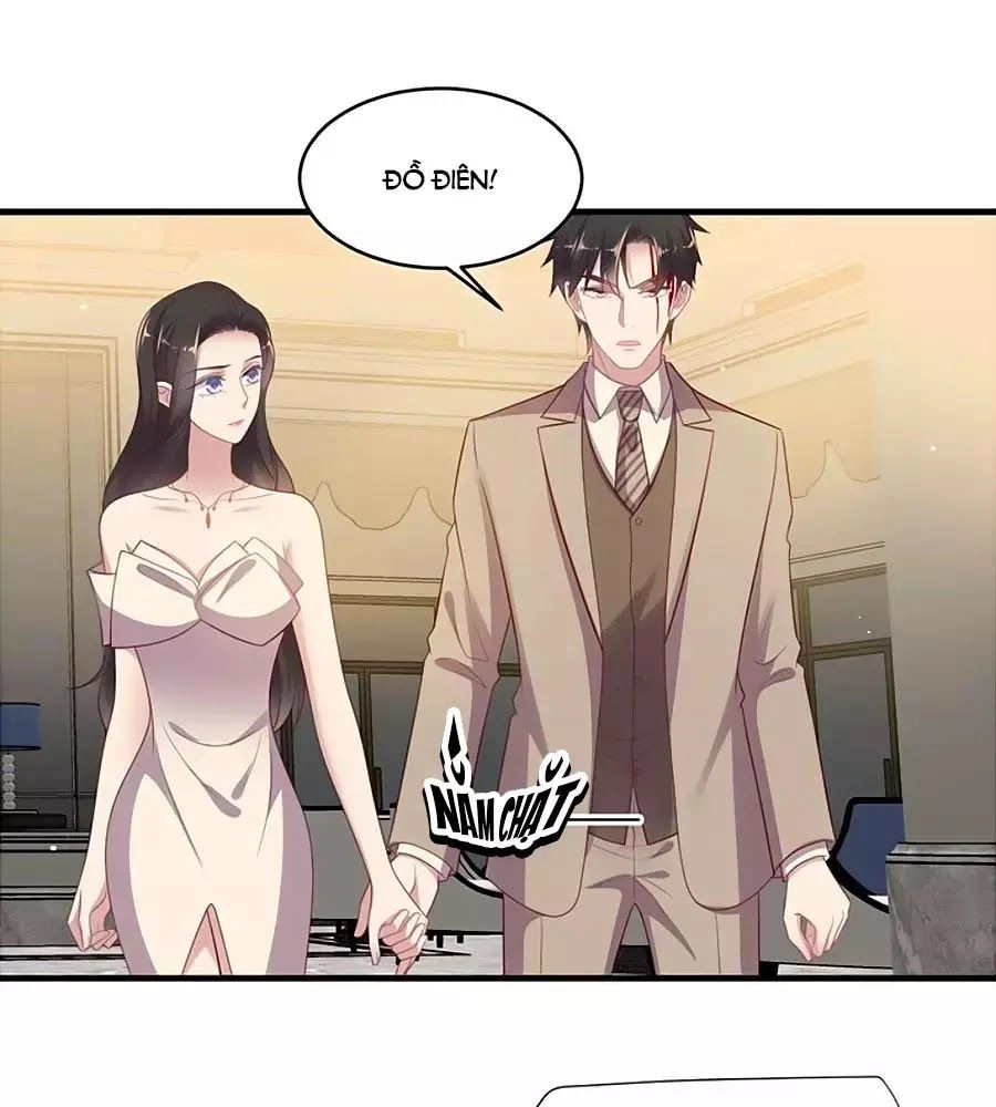 Khóa Chặt Đôi Môi Chapter 107 - 12