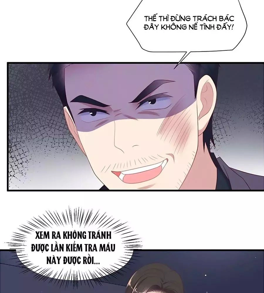 Khóa Chặt Đôi Môi Chapter 107 - 13