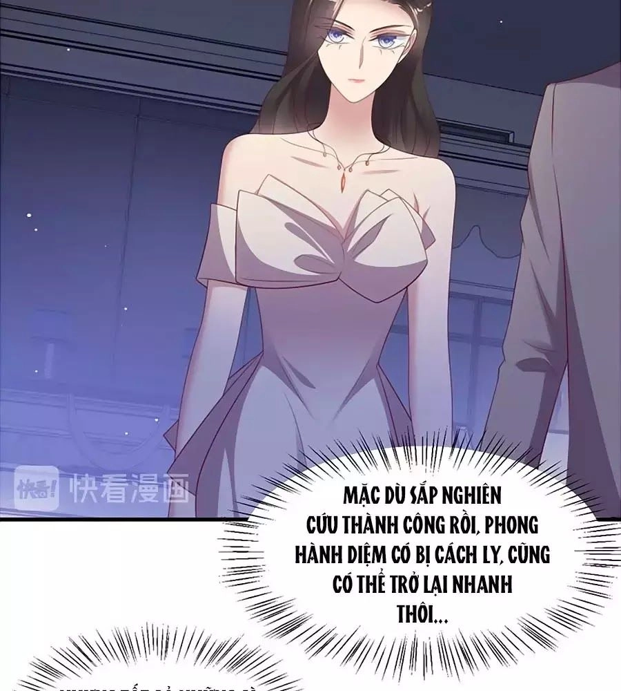 Khóa Chặt Đôi Môi Chapter 107 - 14