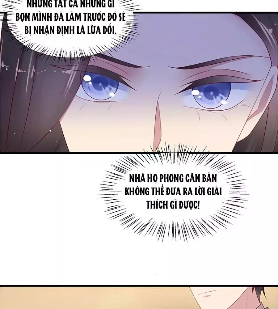 Khóa Chặt Đôi Môi Chapter 107 - 15