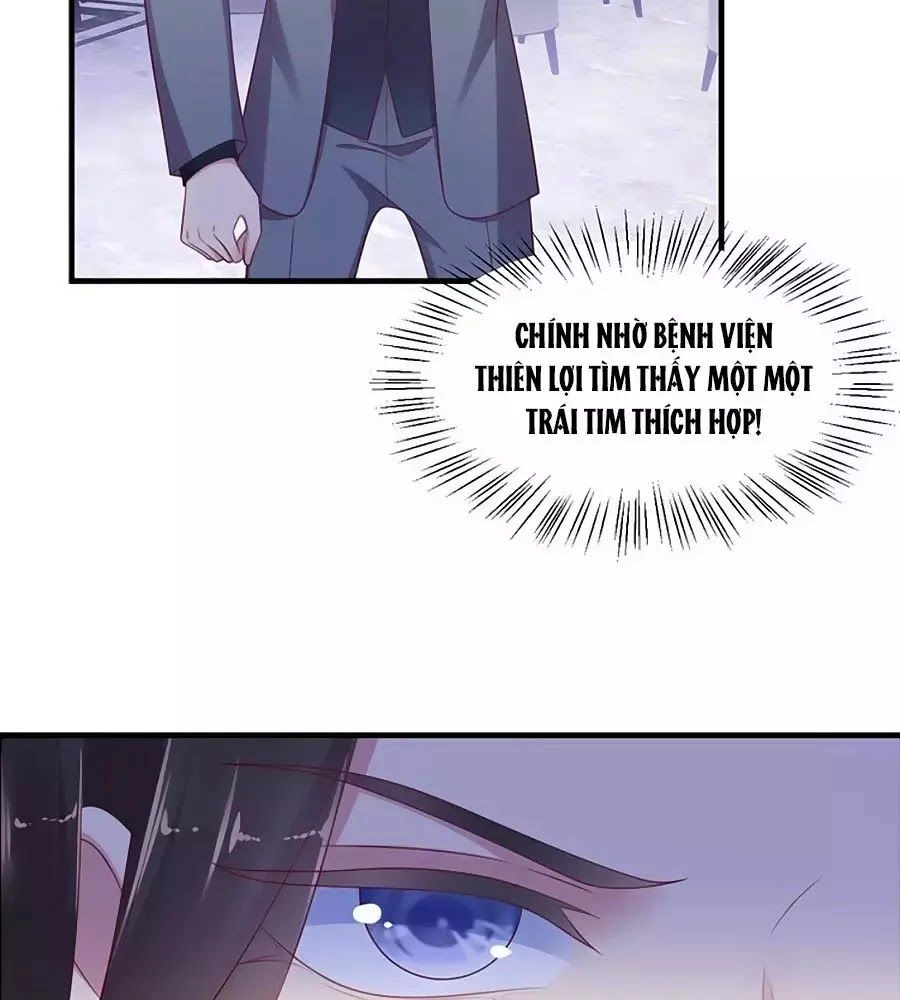 Khóa Chặt Đôi Môi Chapter 107 - 22