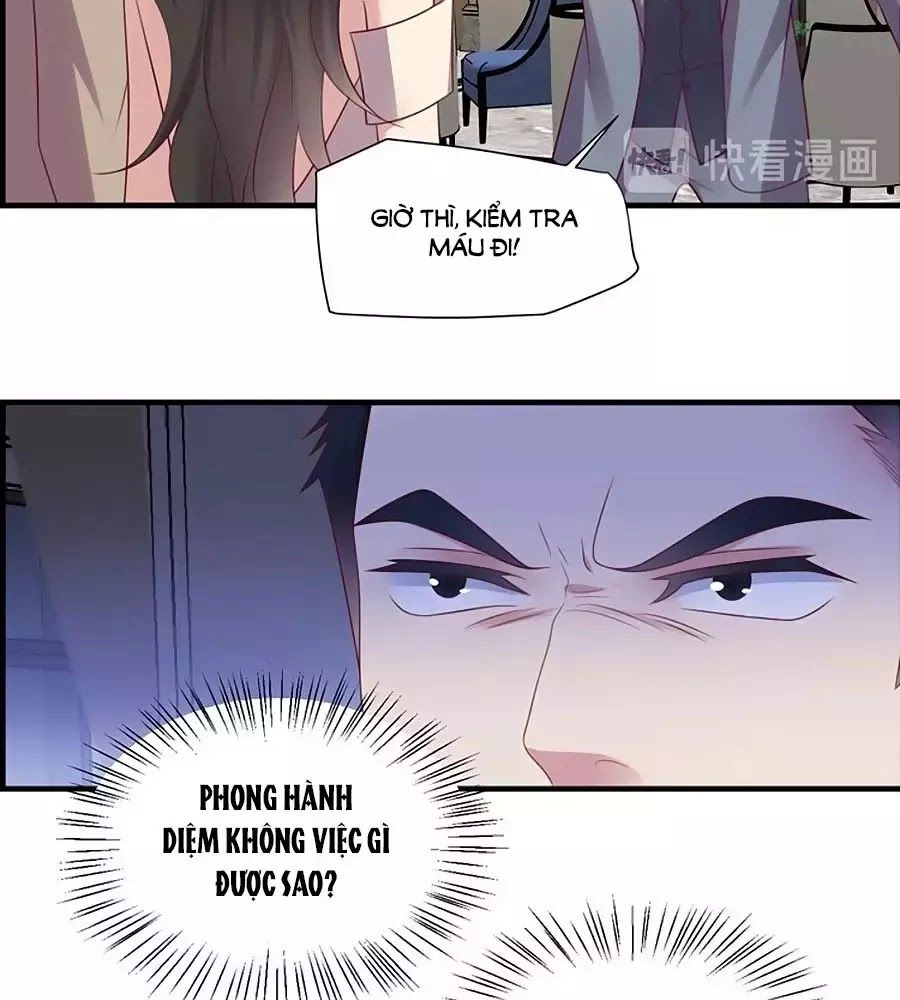 Khóa Chặt Đôi Môi Chapter 107 - 25