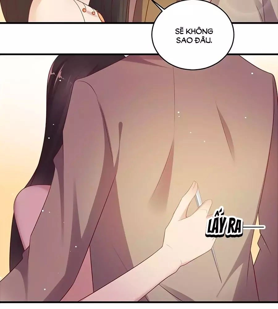 Khóa Chặt Đôi Môi Chapter 107 - 28