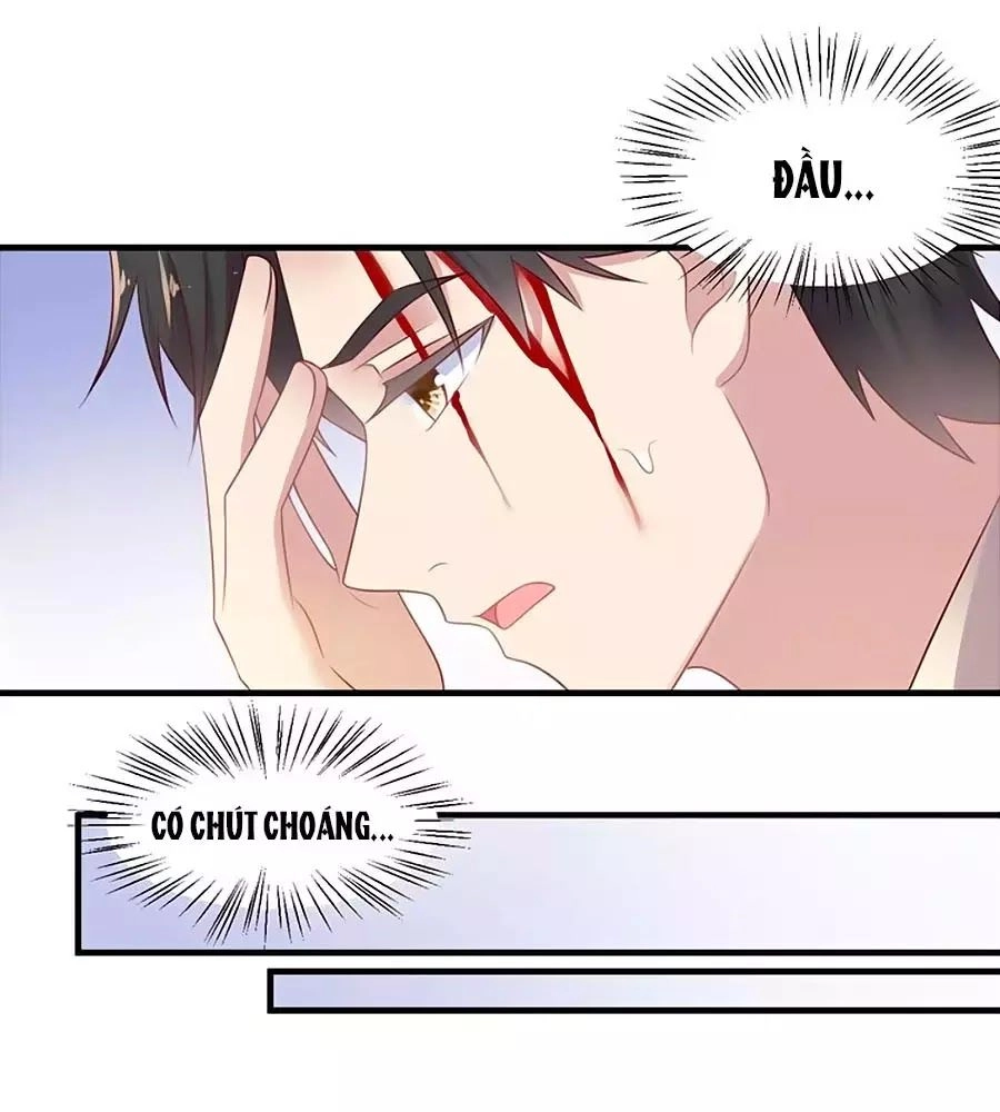 Khóa Chặt Đôi Môi Chapter 107 - 32