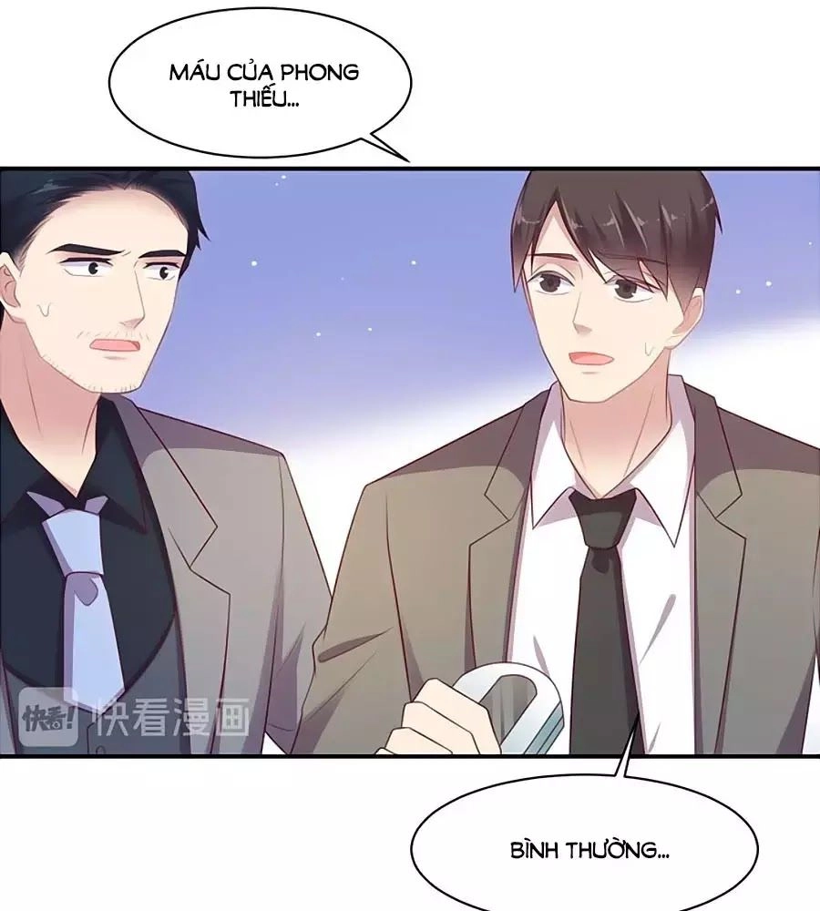 Khóa Chặt Đôi Môi Chapter 107 - 39