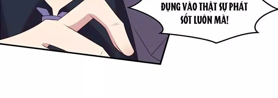 Khóa Chặt Đôi Môi Chapter 107 - 41