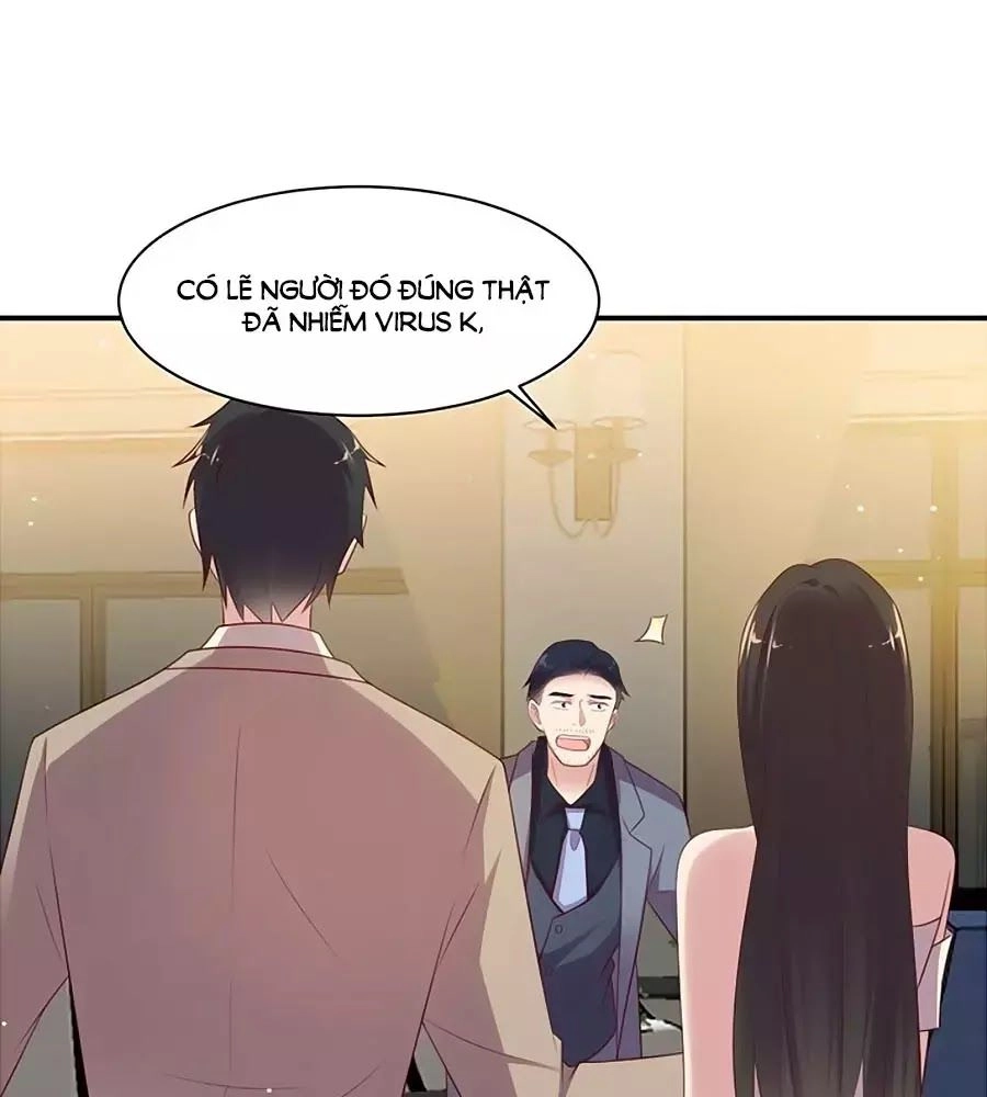 Khóa Chặt Đôi Môi Chapter 107 - 42