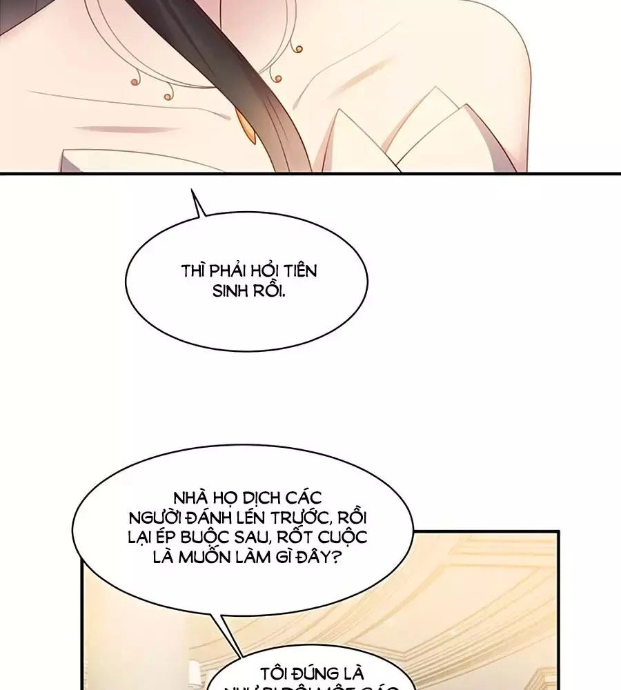 Khóa Chặt Đôi Môi Chapter 107 - 44