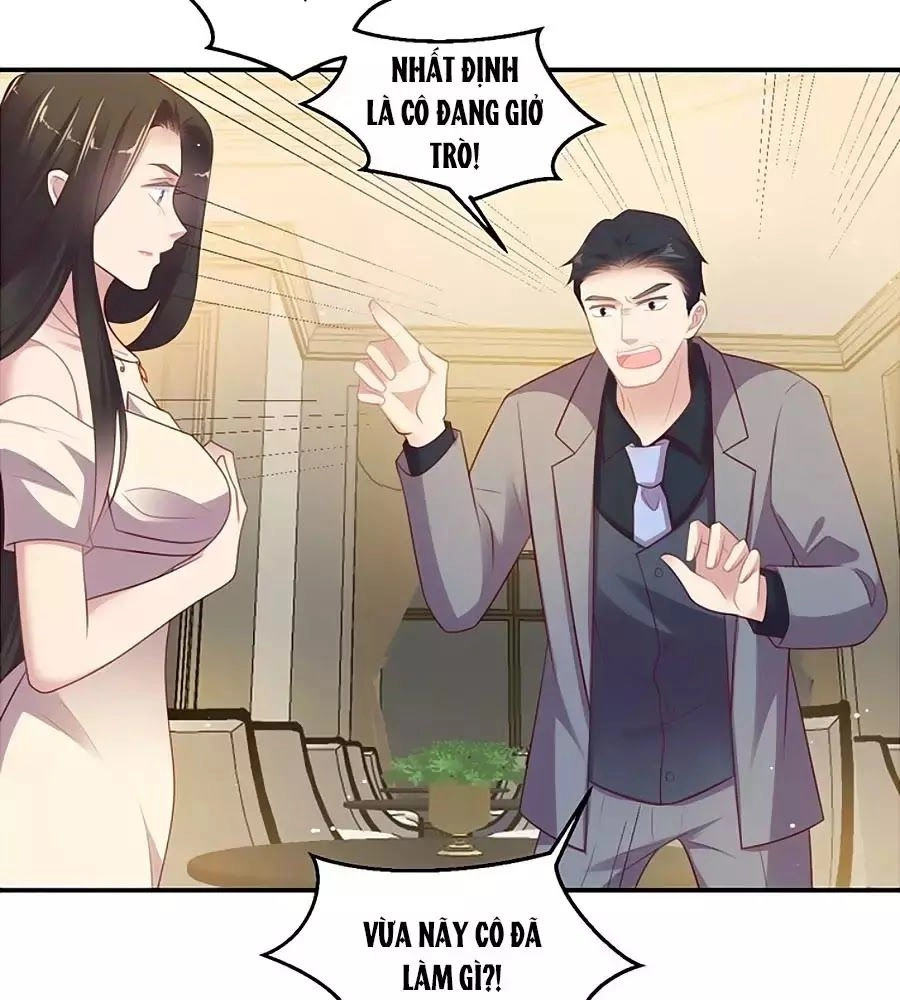 Khóa Chặt Đôi Môi Chapter 107 - 46