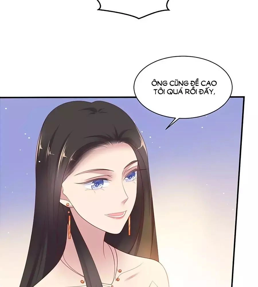 Khóa Chặt Đôi Môi Chapter 107 - 47