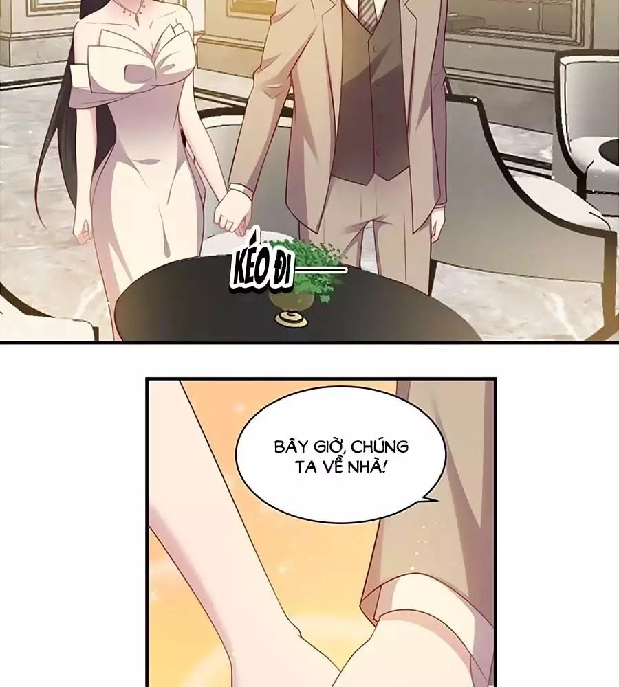 Khóa Chặt Đôi Môi Chapter 107 - 52