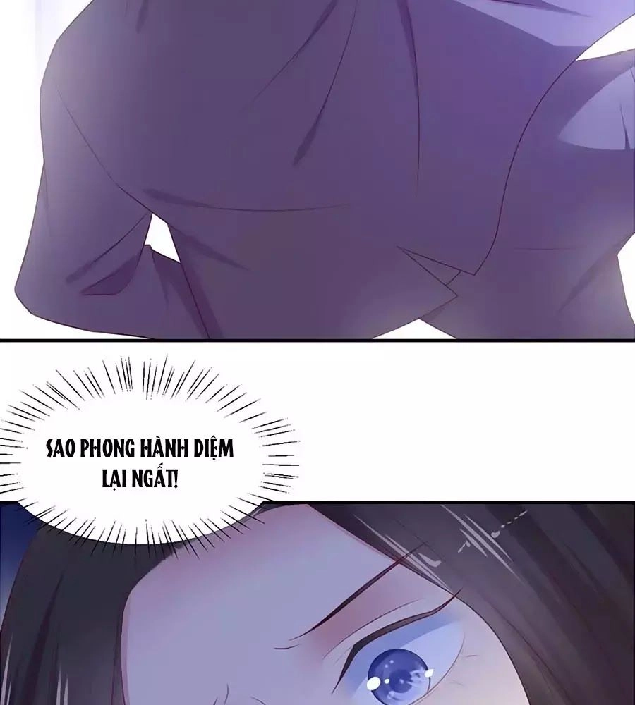 Khóa Chặt Đôi Môi Chapter 107 - 61