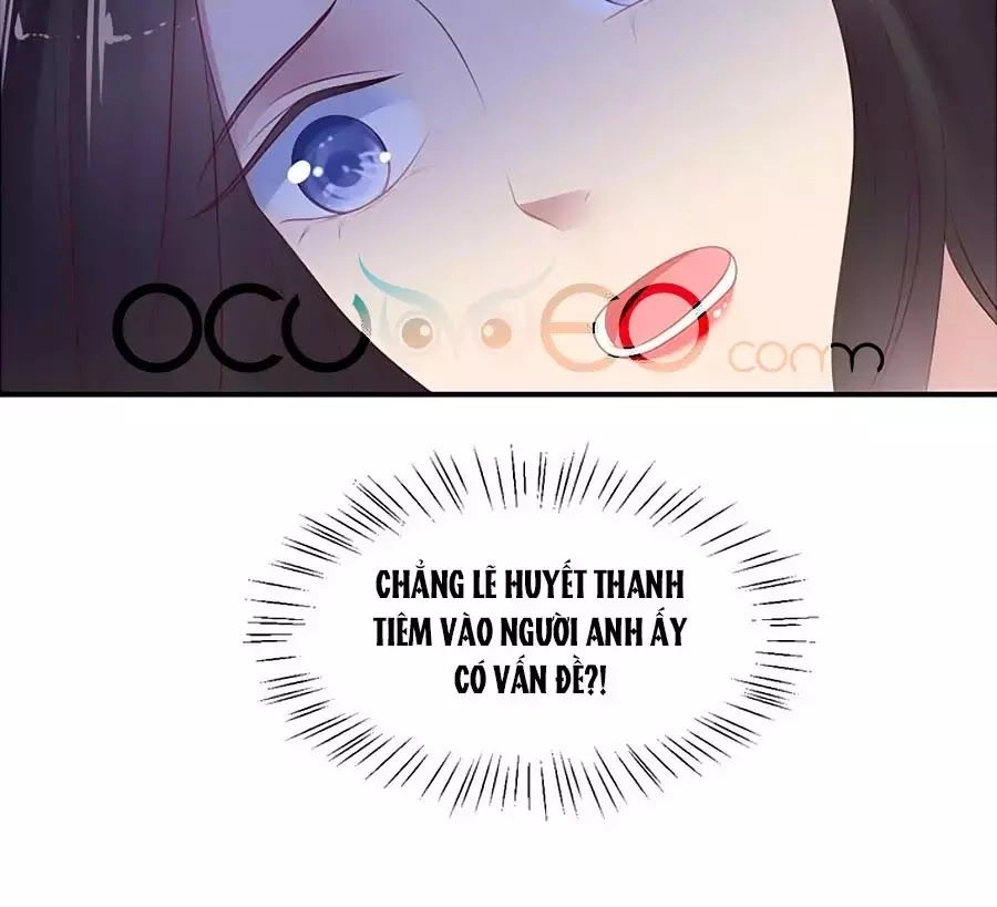 Khóa Chặt Đôi Môi Chapter 107 - 62