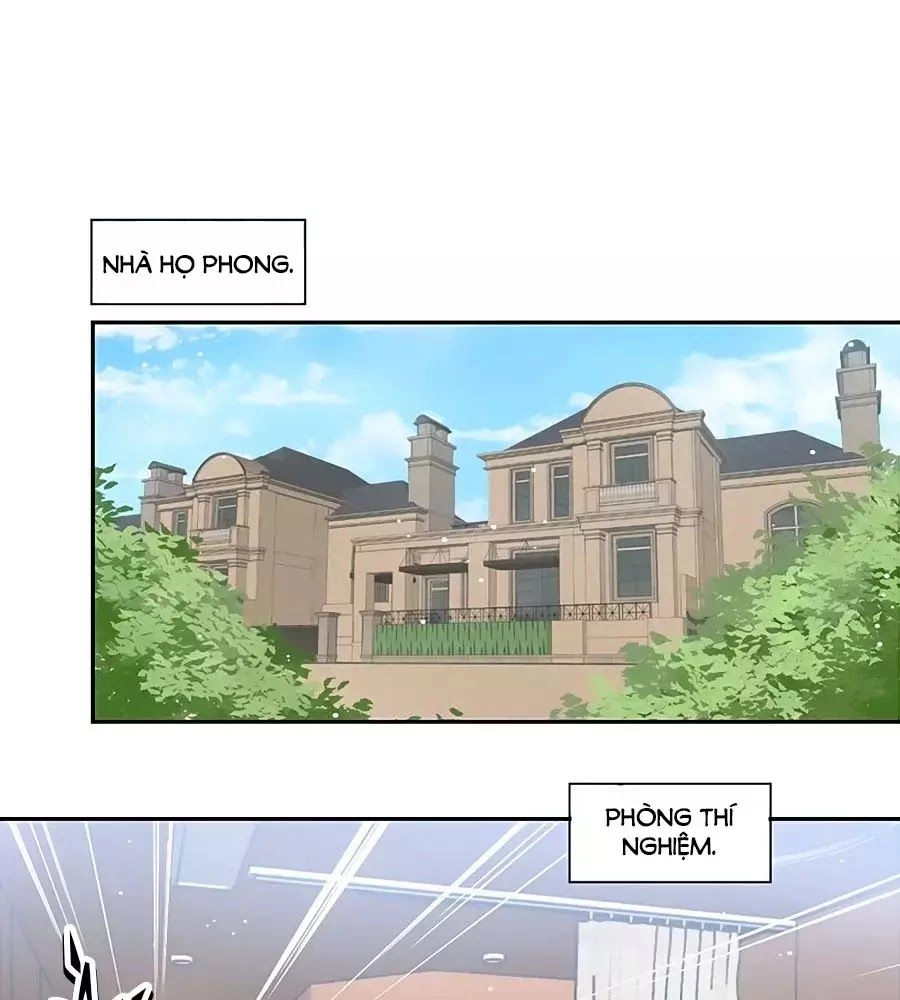 Khóa Chặt Đôi Môi Chapter 108 - 1