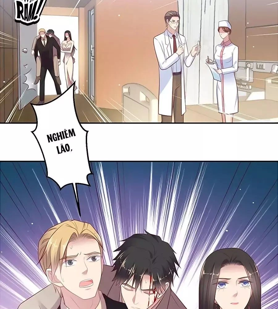 Khóa Chặt Đôi Môi Chapter 108 - 2