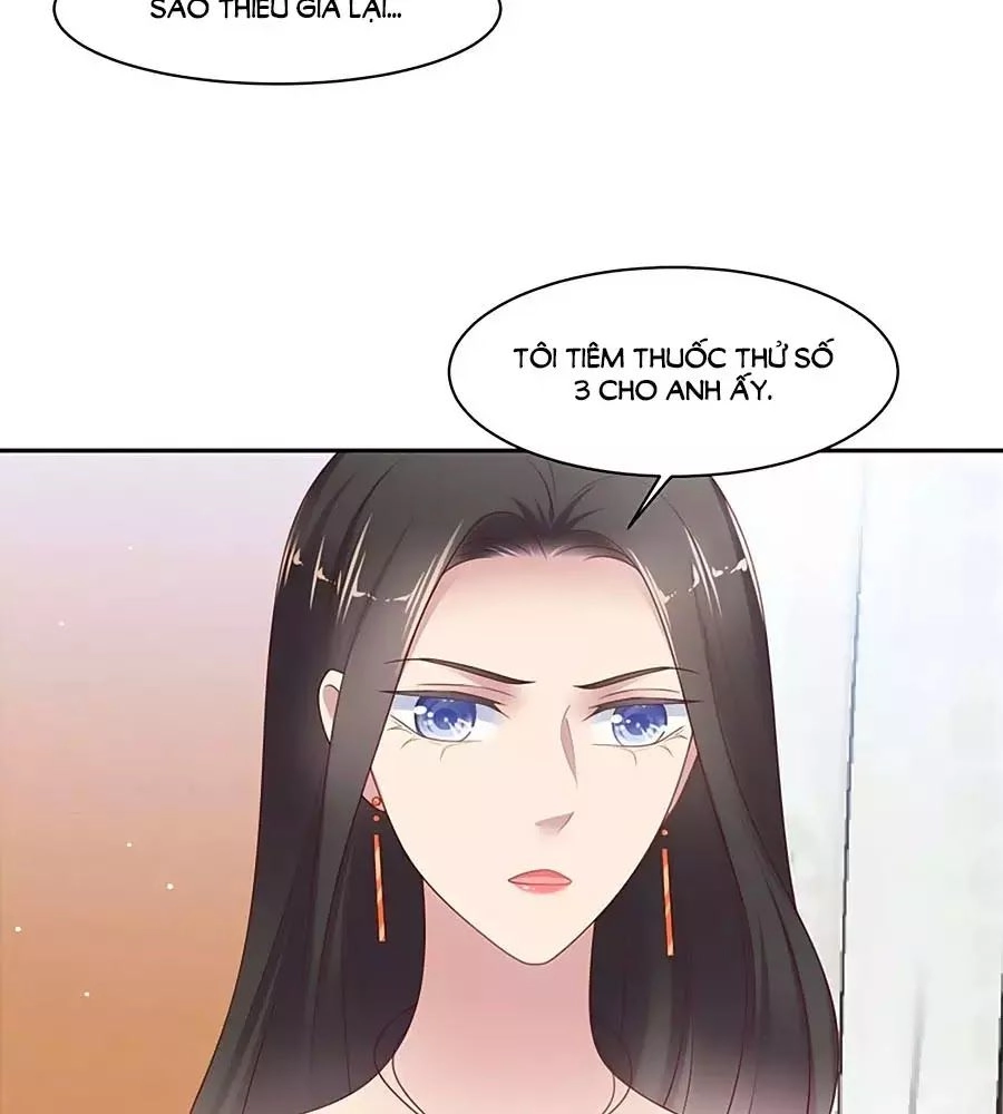 Khóa Chặt Đôi Môi Chapter 108 - 9