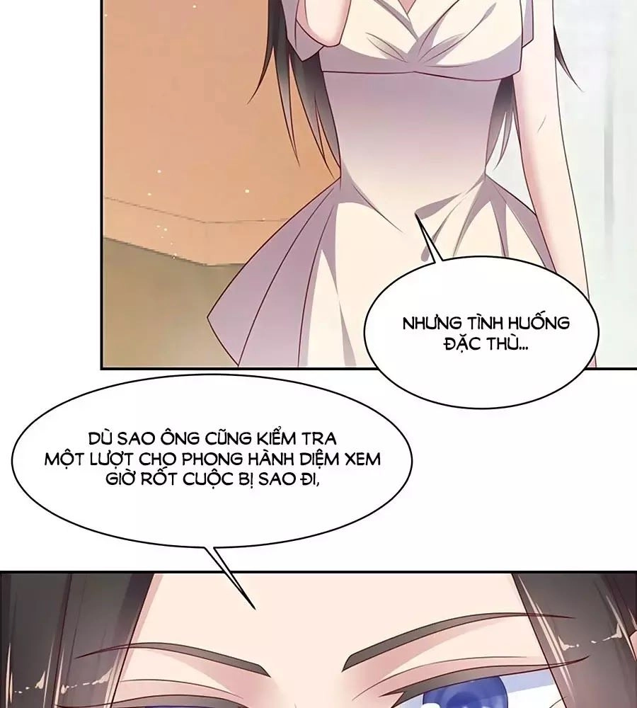 Khóa Chặt Đôi Môi Chapter 108 - 12