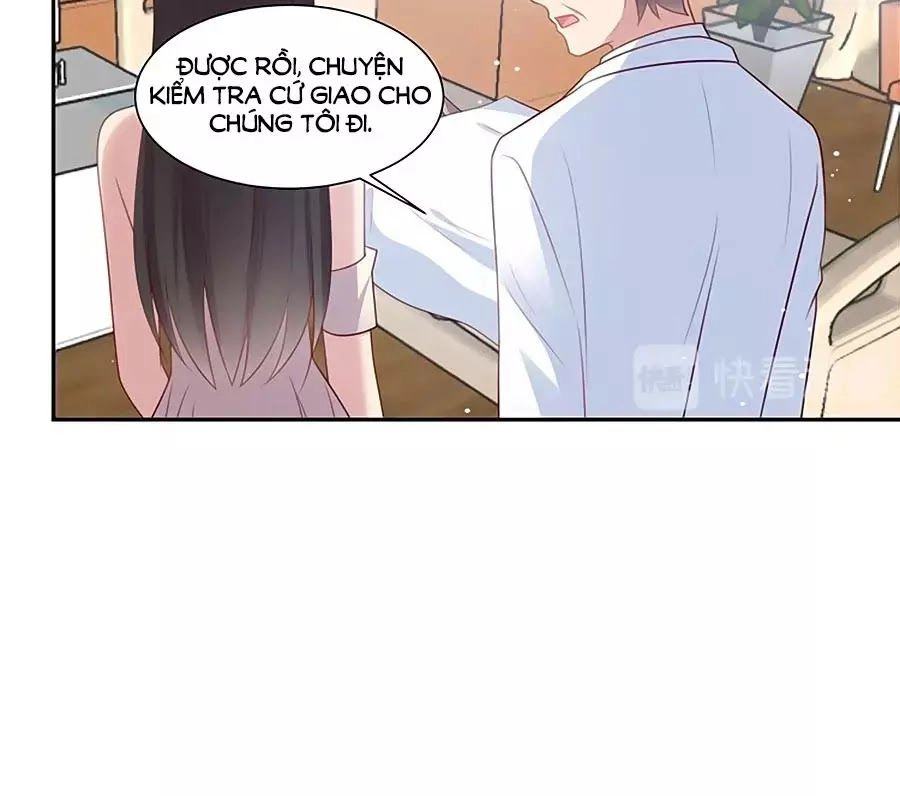 Khóa Chặt Đôi Môi Chapter 108 - 14