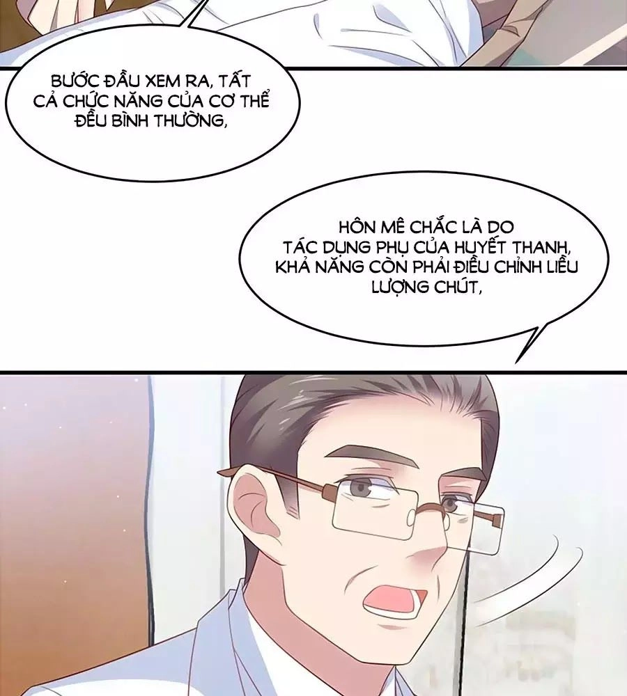 Khóa Chặt Đôi Môi Chapter 108 - 19