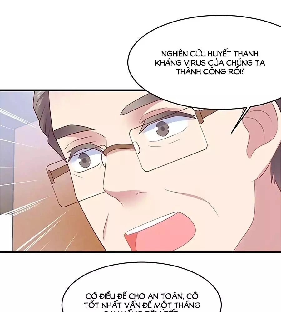 Khóa Chặt Đôi Môi Chapter 108 - 21