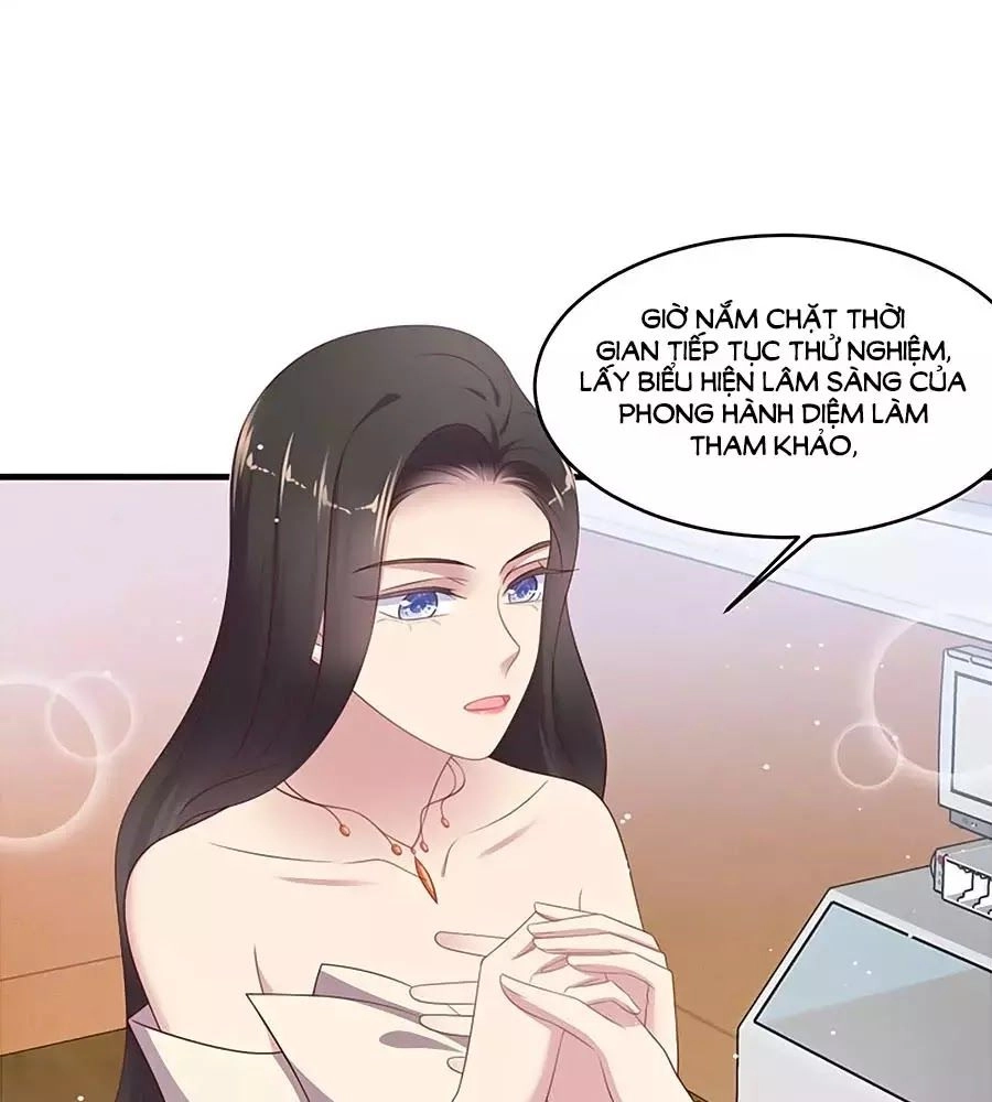 Khóa Chặt Đôi Môi Chapter 108 - 24