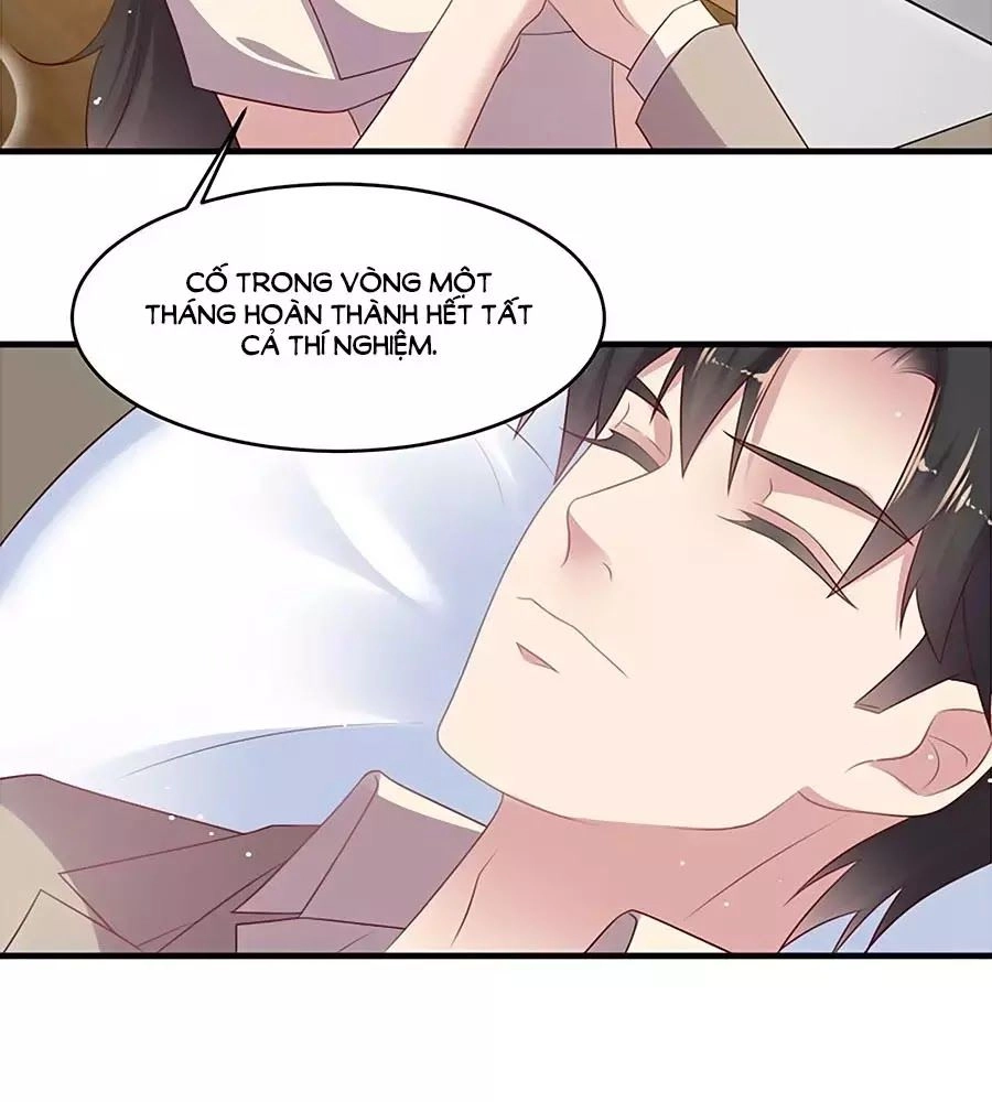 Khóa Chặt Đôi Môi Chapter 108 - 25