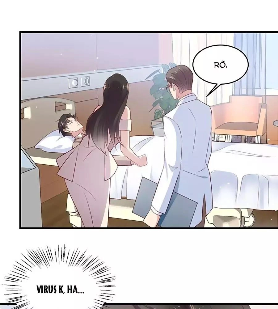 Khóa Chặt Đôi Môi Chapter 108 - 26