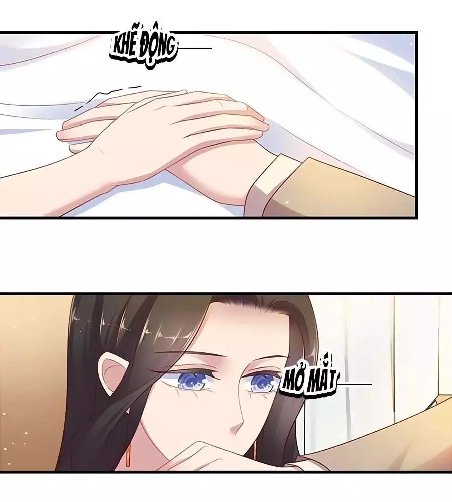 Khóa Chặt Đôi Môi Chapter 108 - 31