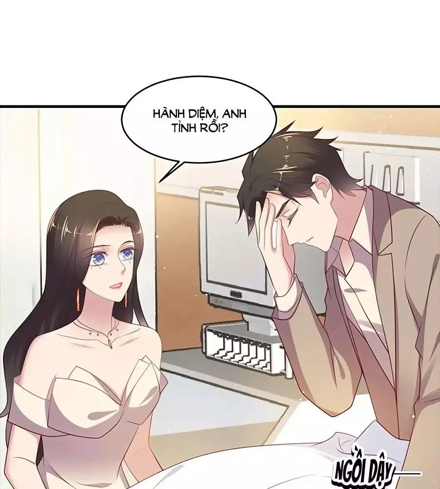 Khóa Chặt Đôi Môi Chapter 108 - 32