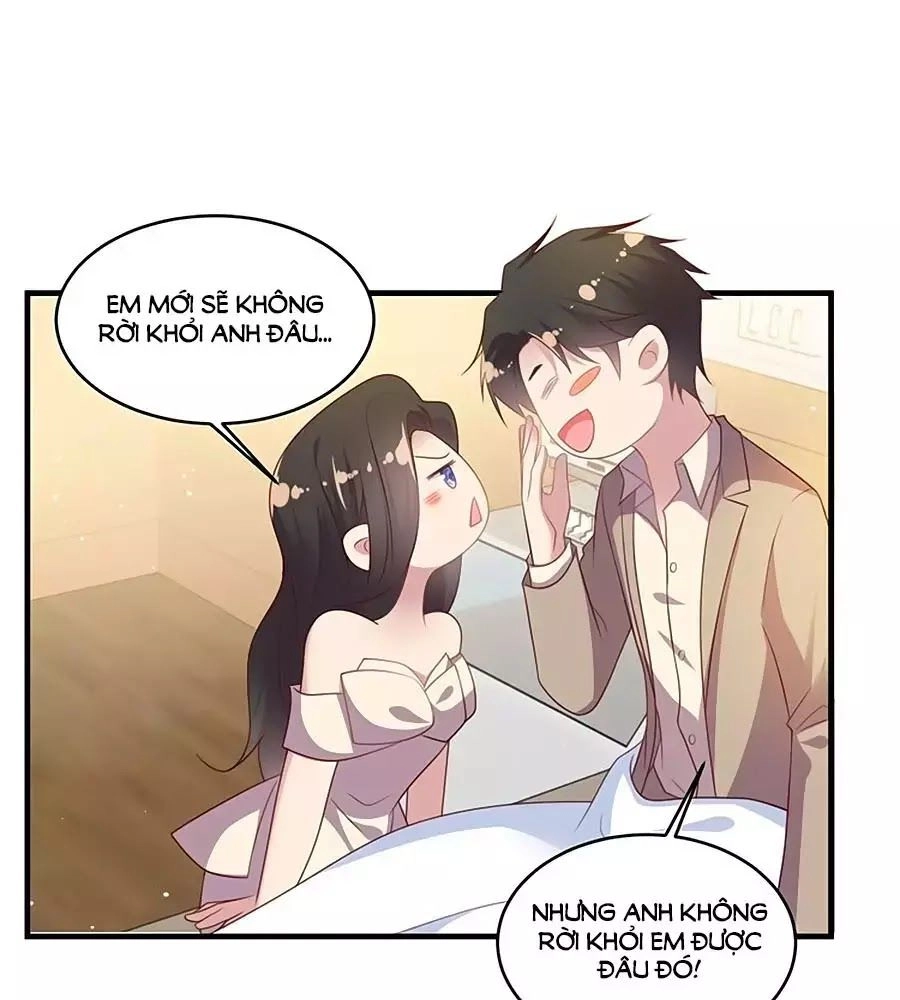 Khóa Chặt Đôi Môi Chapter 108 - 44